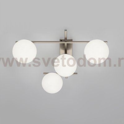 Люстра потолочная Citilux CL223141 DORSY