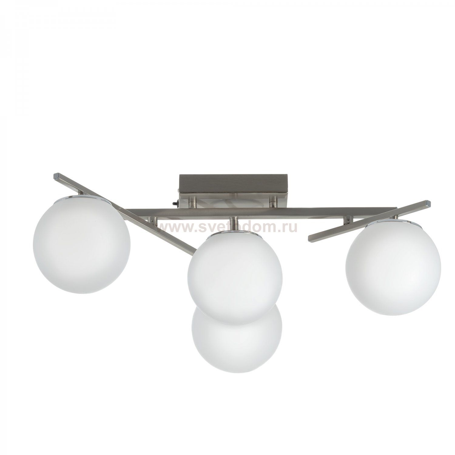 Люстра потолочная Citilux CL223141 DORSY