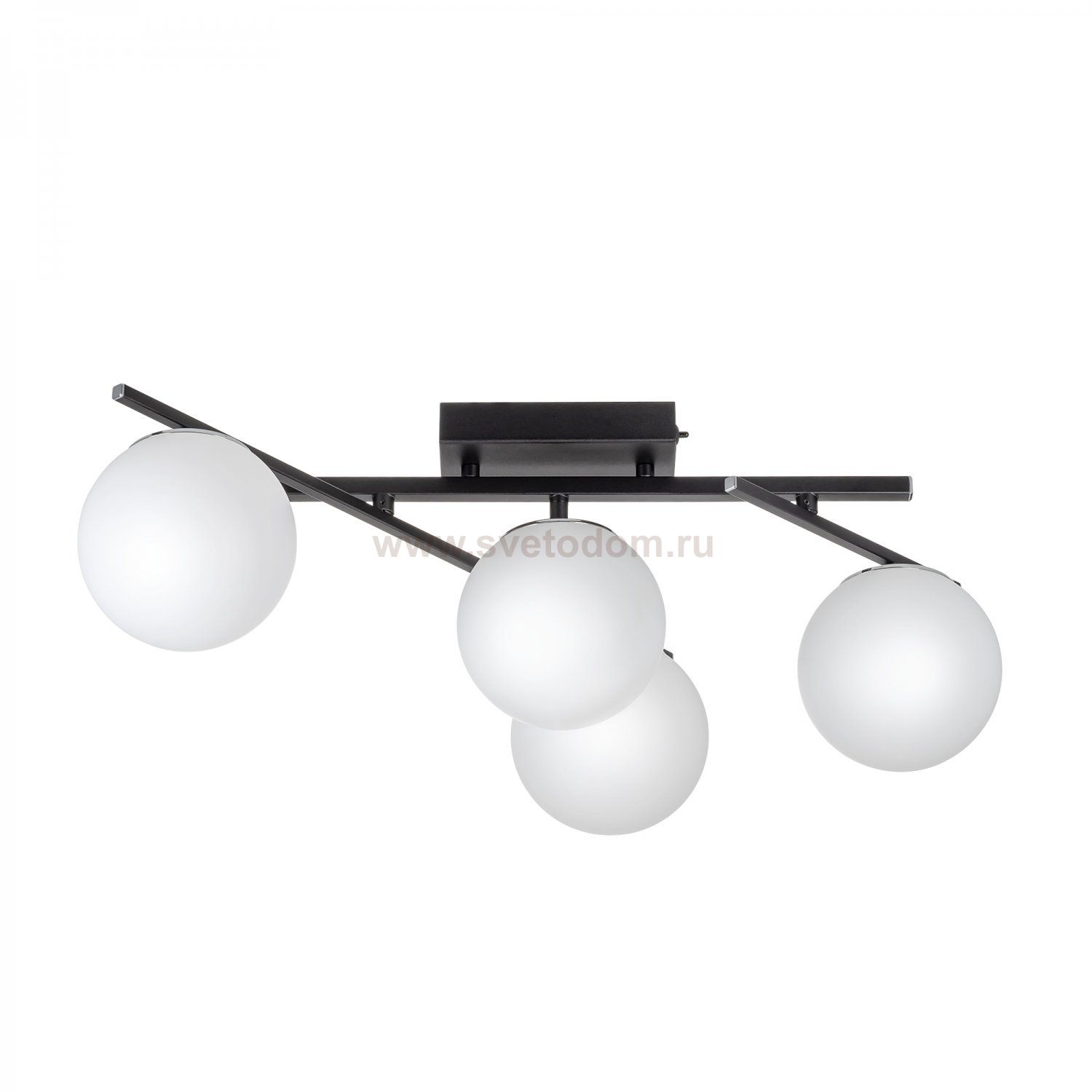 Люстра потолочная Citilux CL223142 DORSY