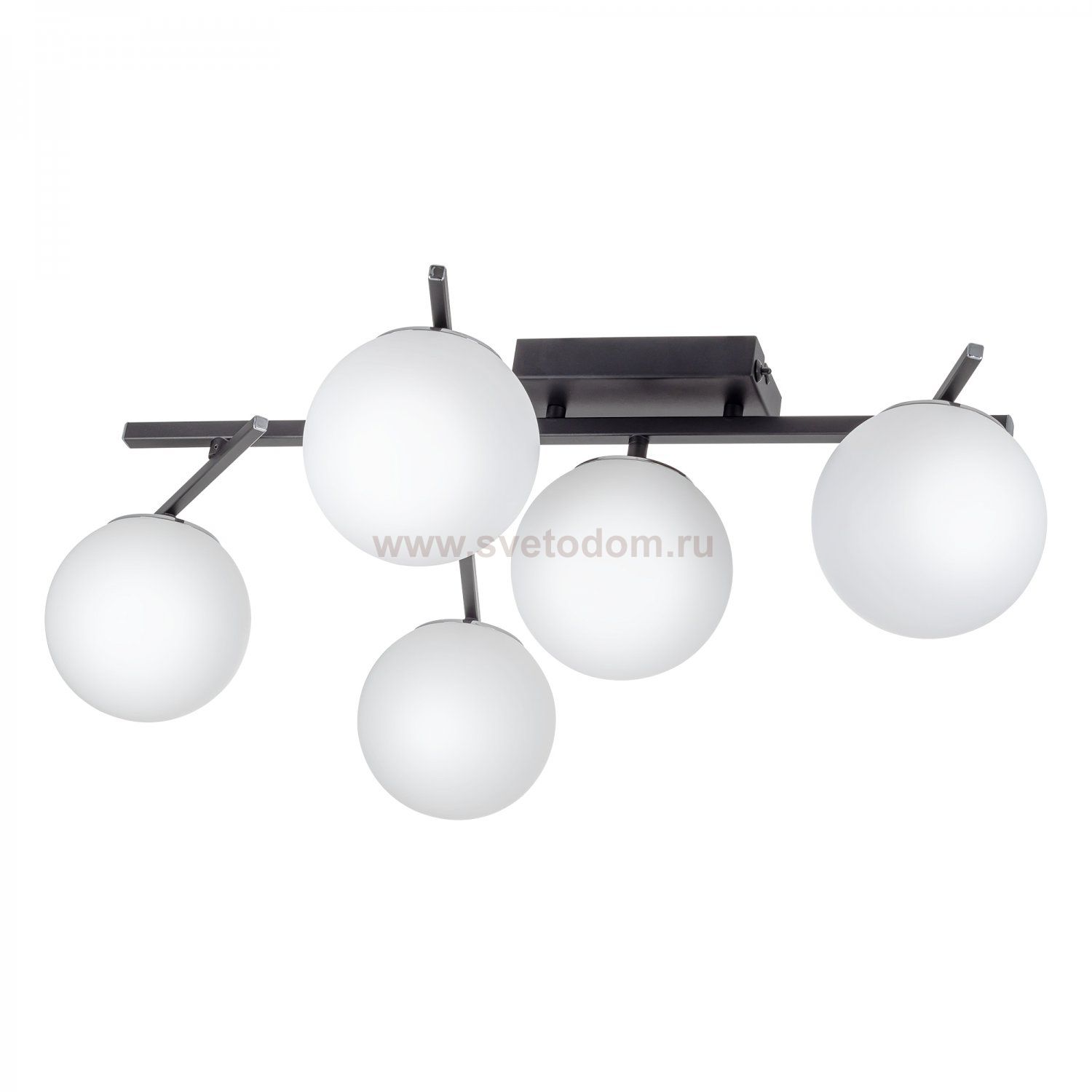 Люстра потолочная Citilux CL223152 DORSY