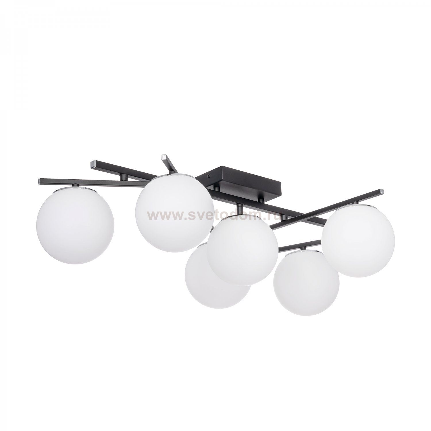 Люстра потолочная Citilux CL223162 DORSY