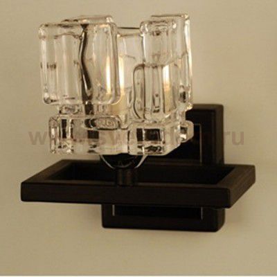 Светильник настенный бра Citilux CL223315 Айс