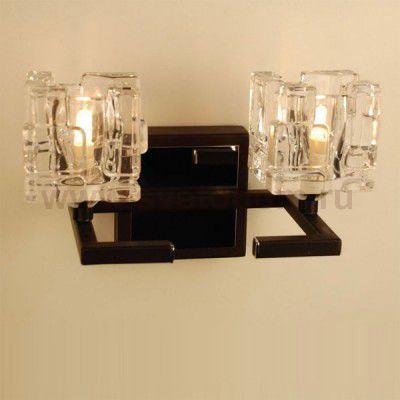 Светильник настенный бра Citilux CL223325 Айс