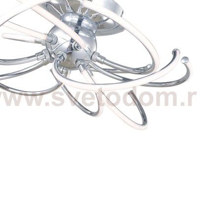 Люстра Citilux CL224121 Андромеда