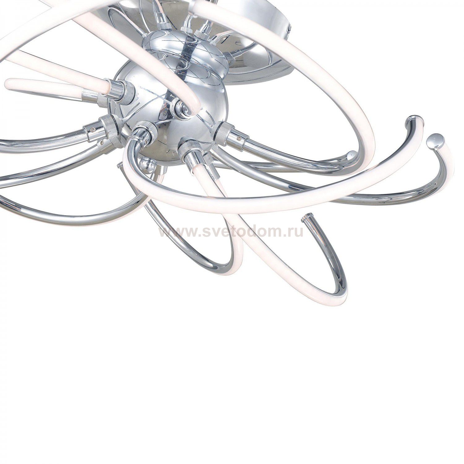 Люстра Citilux CL224121 Андромеда