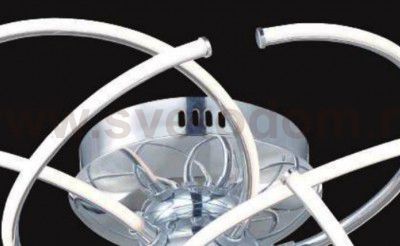 Люстра Citilux CL224181 Андромеда