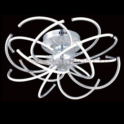 Люстра Citilux CL224181 Андромеда