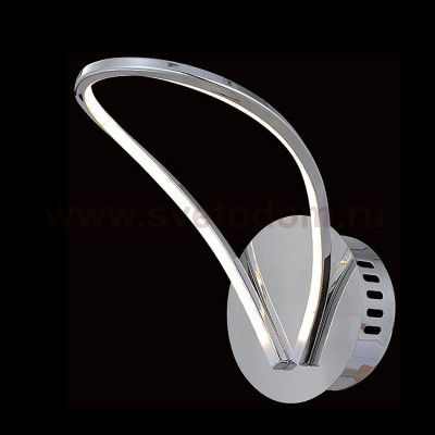 Светильник настенный бра Citilux CL224311 Андромеда