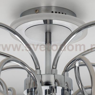 Люстра потолочная Citilux CL224A171 SALMA SMART