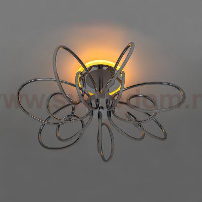 Люстра потолочная Citilux CL224A171 SALMA SMART