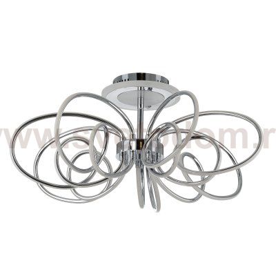 Люстра потолочная Citilux CL224A171 SALMA SMART