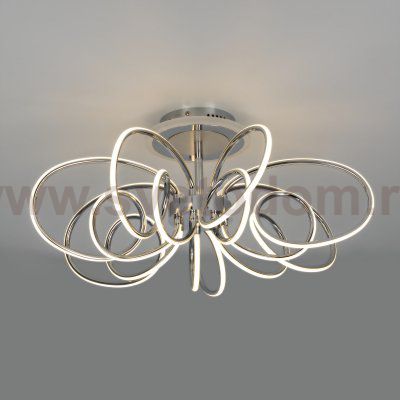 Люстра потолочная Citilux CL224A171 SALMA SMART