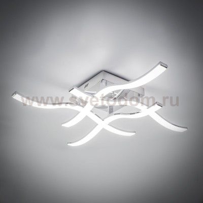 Люстра потолочная Citilux CL226131 Джек