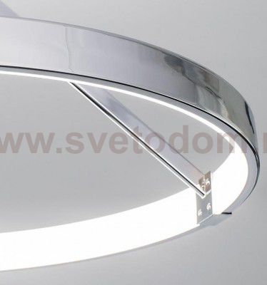 Люстра потолочная Citilux CL226221 Джек