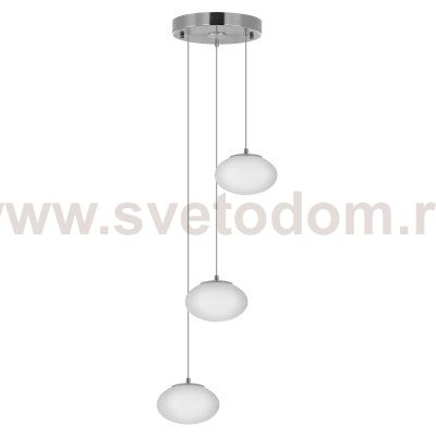 Подвесной светильник Citilux CL226A031 ATMAN SMART