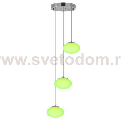 Подвесной светильник Citilux CL226A031 ATMAN SMART