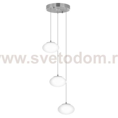 Подвесной светильник Citilux CL226A031 ATMAN SMART