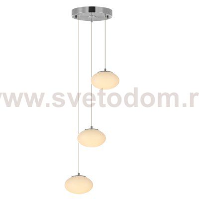 Подвесной светильник Citilux CL226A031 ATMAN SMART