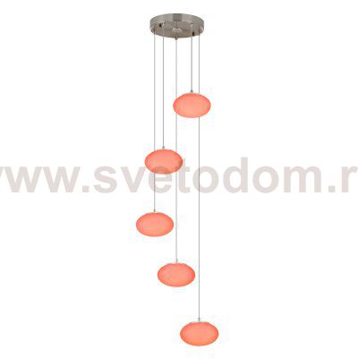 Подвесной светильник Citilux CL226A051 ATMAN SMART