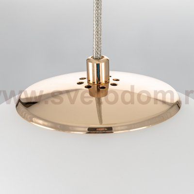 Подвесной светильник Citilux CL226A053 ATMAN SMART