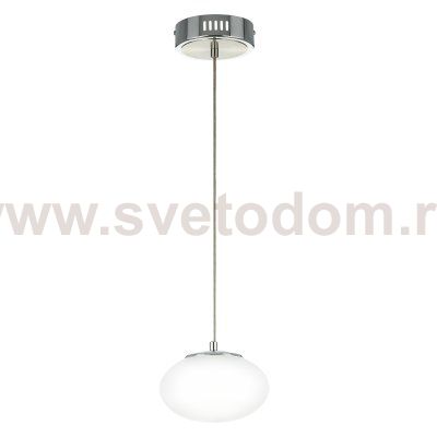 Подвесной светильник Citilux CL226B011 ATMAN SMART
