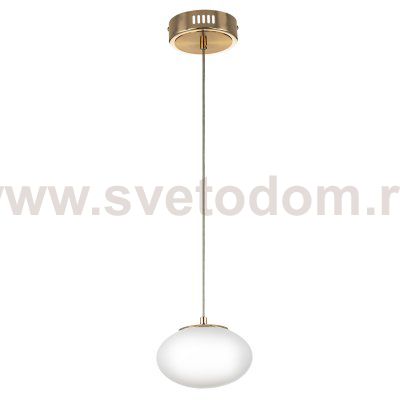 Подвесной светильник Citilux CL226B013 ATMAN SMART