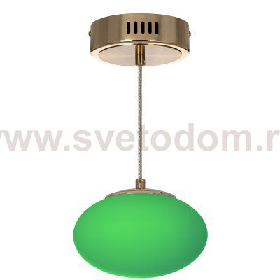 Подвесной светильник Citilux CL226B013 ATMAN SMART