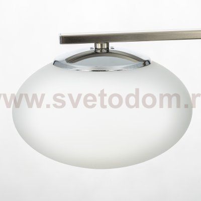 Бра Citilux CL226B311 ATMAN SMART