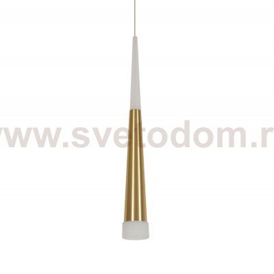 Подвесной светильник Citilux CL227012 Вегас