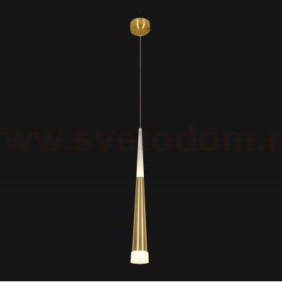 Подвесной светильник Citilux CL227012 Вегас