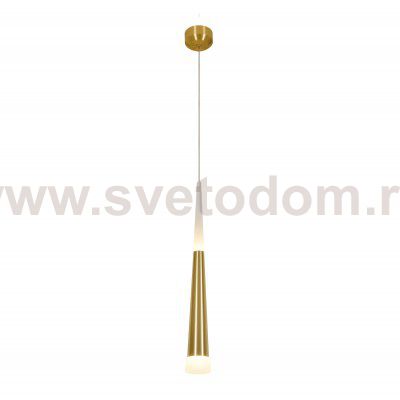 Подвесной светильник Citilux CL227012 Вегас