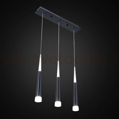 Подвес Citilux CL227031 Вегас Черный