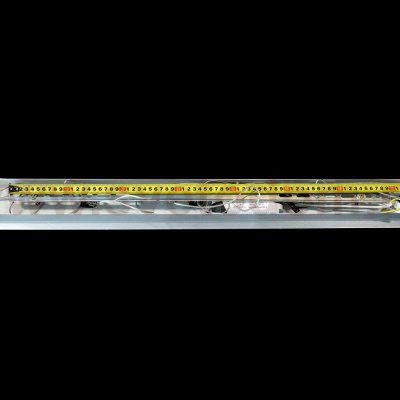 Подвесной светильник Citilux CL227050 Вегас алюминий