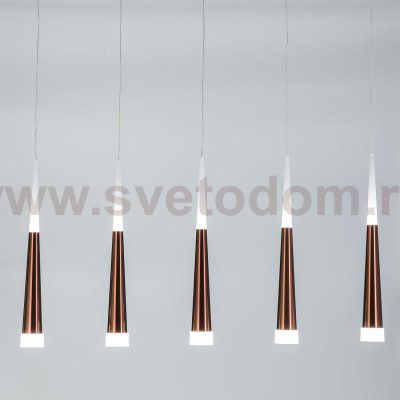 Подвес Citilux CL227053 Вегас