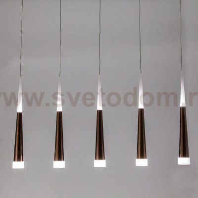 Подвес Citilux CL227053 Вегас