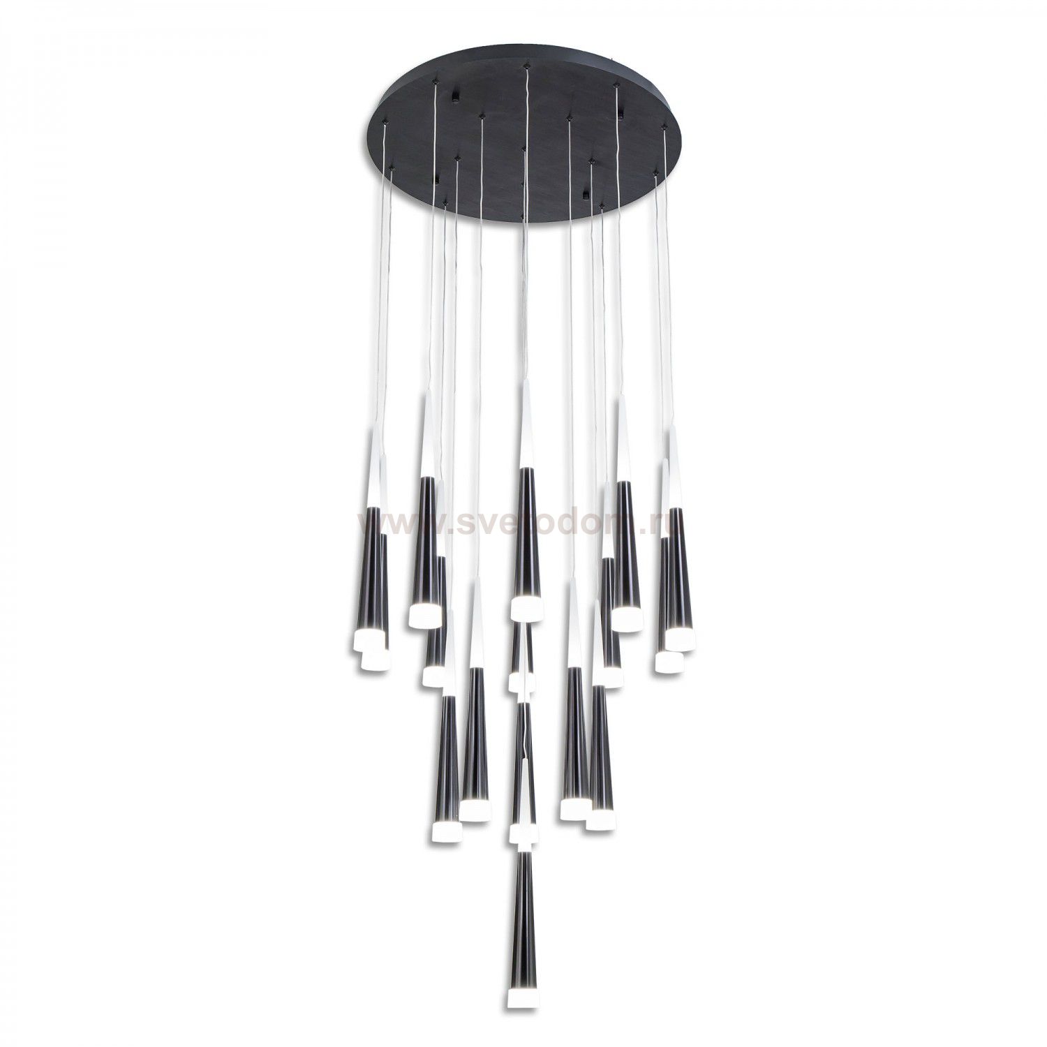 Люстра Citilux CL227161 Вегас