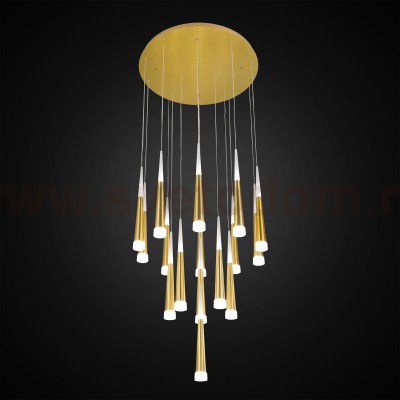 Люстра Citilux CL227162 Вегас