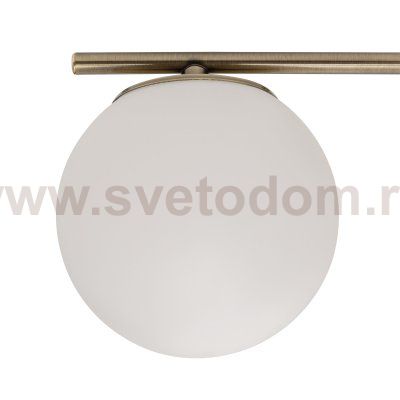 Люстра потолочная Citilux CL228A143 Адам Смарт