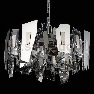 Citilux DART CL231251 Люстра подвесная Хром
