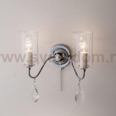 Светильник бра Citilux CL231321 Клер