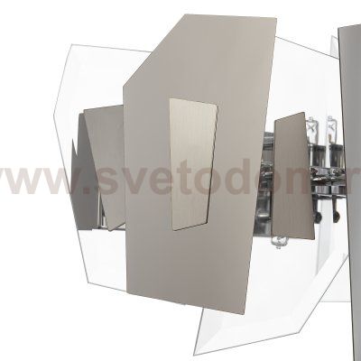 Citilux DART CL231431 Бра Хром