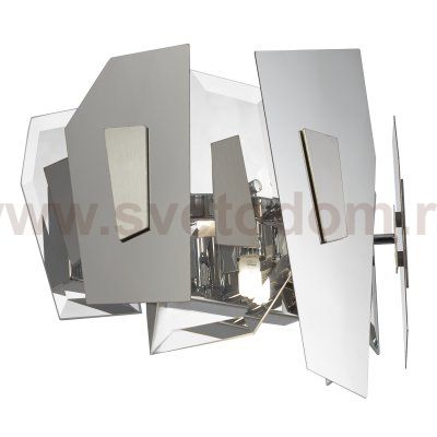 Citilux DART CL231431 Бра Хром