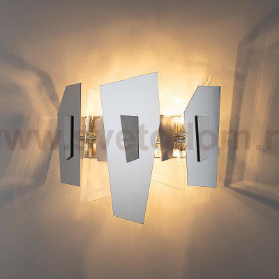 Citilux DART CL231431 Бра Хром