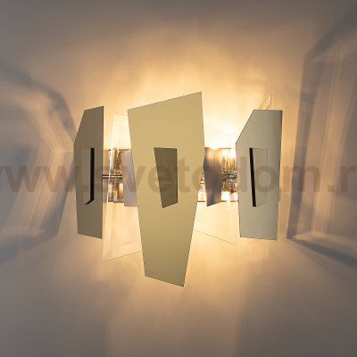 Citilux DART CL231432 Бра Золото