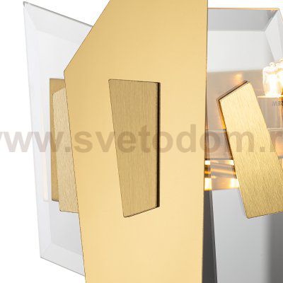 Citilux DART CL231432 Бра Золото