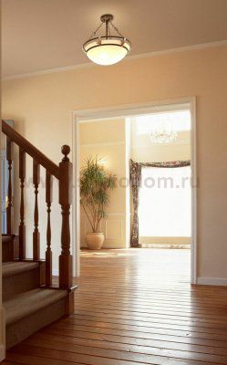 Люстра Maytoni CL232-44-R Geometry Combinare