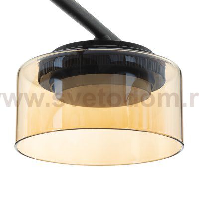 Люстра потолочная Citilux CL243181 ESPACE