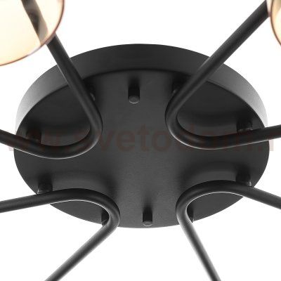 Люстра потолочная Citilux CL243181 ESPACE