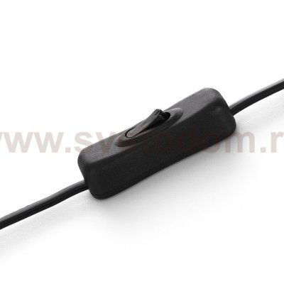 Citilux ROCKA CL247087 Настольная лампа Дымчатая
