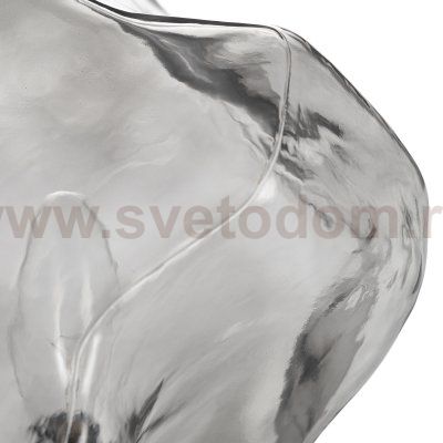 Citilux ROCKA CL247087 Настольная лампа Дымчатая